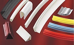 Термостойкие уплотнения «FORSIL®»