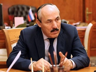 Глава Дагестана Р.Абдулатипов: "В республике существуют благоприятные условия для создания и развития предприятий любого уровня" Подробности: Глава Дагестана Р.Абдулатипов: "В республике существуют благоприятные условия для создания и развития предприятий