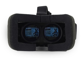 КАК OCULUS RIFT ПОМОЖЕТ NASA В ПОИСКЕ ВНЕЗЕМНОЙ ЖИЗНИ