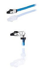 Система C6A фирмы METZ CONNECT дополнена новым модулем C6A RJ45 field plug pro в двух вариантах
