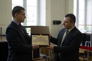 Как технологии повышают эффективность производства
