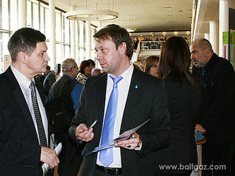 BaltGaz принял участие в федеральном проекте «Дом cадовода — опора семьи»