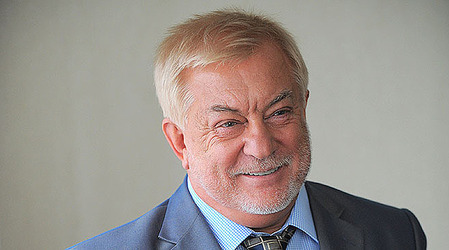 Анатолий Волошин: «Тольятти должен объединить российских автопроизводителей»