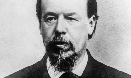 155 лет со дня рождения изобретателя радио А.С.Попова
