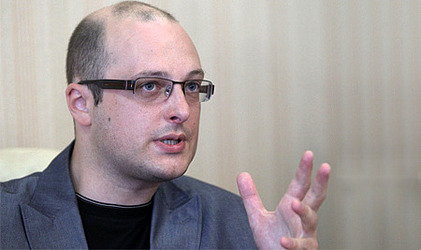 Михаил Ремизов: Промышленности не хватает внятного целеполагания со стороны государства