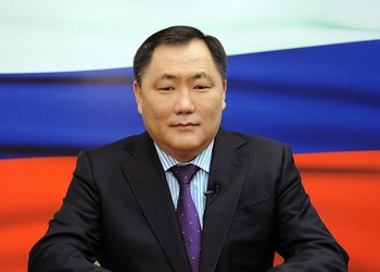 Глава Тувы: К приграничному региону должно быть особое отношение с точки зрения инфраструктуры