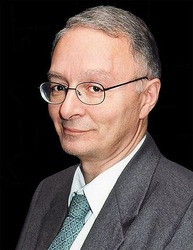ВЛАДИМИР ЭДУАРДОВИЧ БАЛАСАНЯН: «МЫ ИМЕЕМ НЕПОСРЕДСТВЕННОЕ ОТНОШЕНИЕ К СТАНОВЛЕНИЮ РЫНКА СЭД