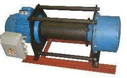  Предлагаем Вашему вниманию новинку нашего магазини: ЛЕБЕДКА ЭЛЕКТРИЧЕСКАЯ серия ЛЭМ 