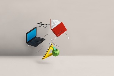 Интернет-дайджест: уральский дудл для Google и облачная гимназия