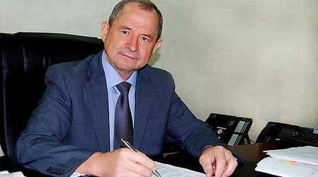 В. Лаврентьев (Липецк): «Количество индустриальных парков в регионе должно вырасти в разы»