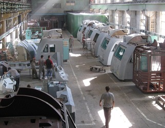 Космические технологии в народном хозяйстве