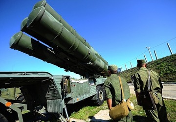 Секреты российской ПРО