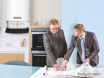 Клуб профессиональных монтажников BaltGaz