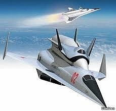 За последние 20 лет ничего нового в космической технике так и не построено