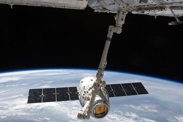Государственный и частный космос: конкурентные возможности России