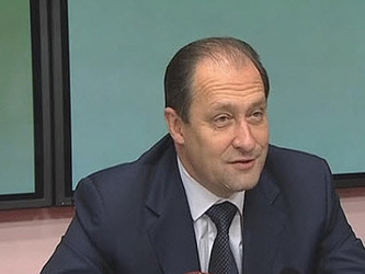 Олег Бочкарев: Бить посуду в своей лавке не рационально