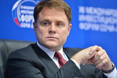 Владимир Груздев - РБК: Самое важное в России - новая индустриализация