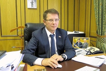 Сергей Жигарев: Не связывать себе руки старыми условностями