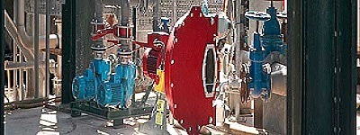 Watson-Marlow Pumps Group: успешная регистрация товарных знаков в России