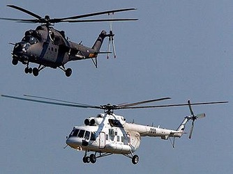 Разные мнения о российском вертолетостроении: нужно не поддерживать, а развивать