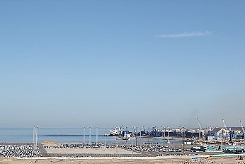 НАВИТЕЛ произвело оплавывание ППЗ порта Усть-Луга НАВИТЕЛ произвело оплавывание ППЗ порта Усть-Луга