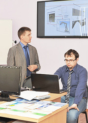 В основу будущих побед