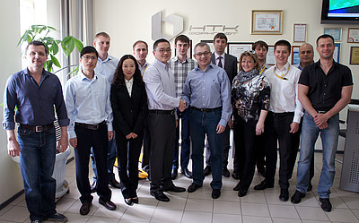 Генеральный директор Maximal рассказал о новинках