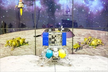 Суперракеты - ключ к новым космическим горизонтам