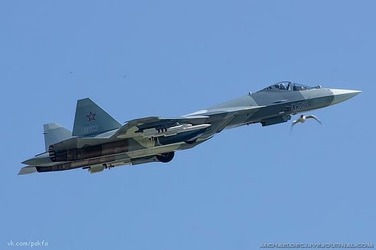 Дошло до ракет