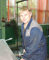 Совершенствуем условия труда