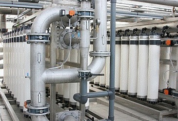 Промышленная водоподготовка: цели, этапы, оборудование
