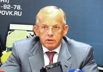 Александр Денисов: идут испытания "Панциря" в Арктике