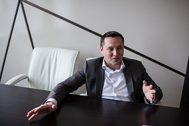 Максим Кузюк: "Мы будем претендовать на участие во всех новых программах"