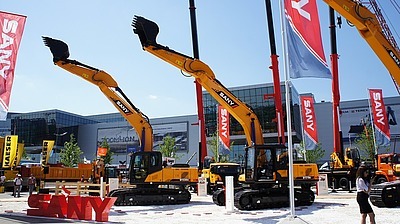 Уважаемые посетители выставки СТТ-2014!