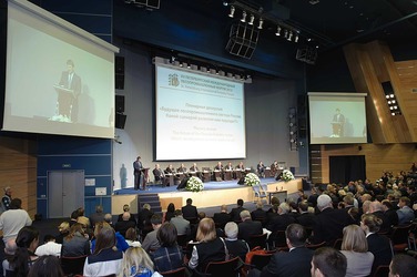 XVIII Международная лесопромышленная B2B выставка ТЕХНОДРЕВ пройдет 30 сентября–2 октября 2014 года в Санкт-Петербурге