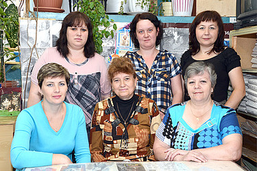 «У нас «текучки» не бывает»