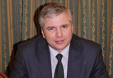"Пираньи" плывут на запах нефти