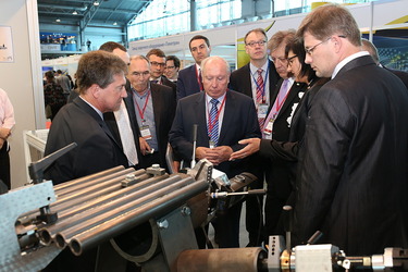 «Сварка» – двигатель экономики России