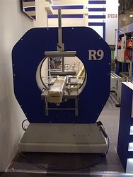 Упаковка - ключ к повышению конкурентоспособности. SPECTA на выставке «RosUpack 2014»