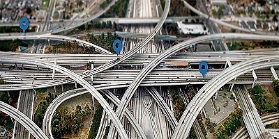 Куда идет рынок мониторинга транспорта? Куда идет рынок мониторинга транспорта?