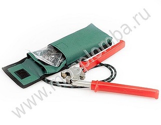 Пломбираторы: любые виды в компании «Пломба XXI век»