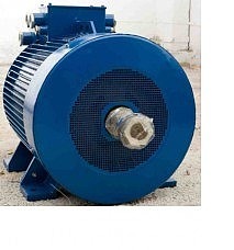 Электродвигатель крановый от НПО «Неотехнология»: отличные технические характеристики