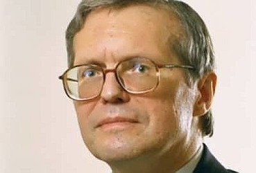 Владимир Бетелин:"Его породила бомба"