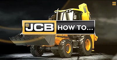 JCB: HOW TO...