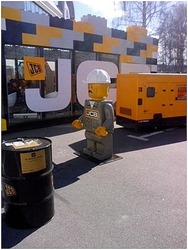 Выставками кашу не испортишь