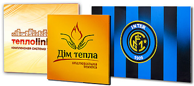 Брендирование обогревателей от дизайн-студии UDEN-S