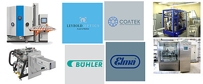 Современные технологии нанесения вакуумных покрытий