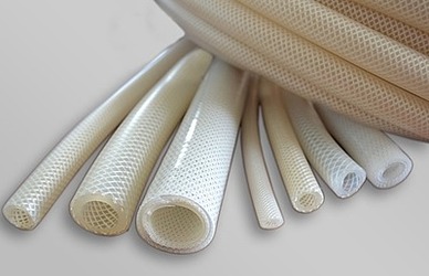 Армированные силиконовые шланги «FORSIL®»