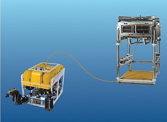 ТПА «Пантера плюс» от Тетис Про установлен на судно «Александр Пушкин»