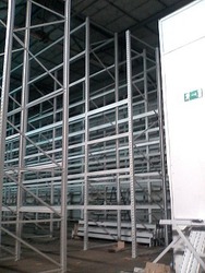 Как удвоить продуктивность склада с ООО «Корпорация Логистик Груп» Как удвоить продуктивность склада с ООО «Корпорация Логистик Груп»